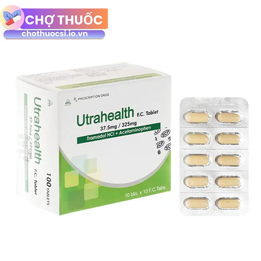 UtraHealth