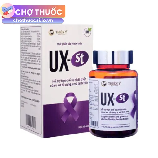UX-ST