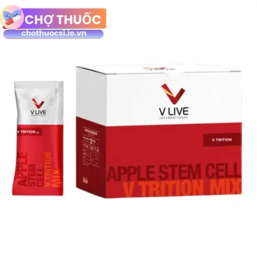 V-Trition