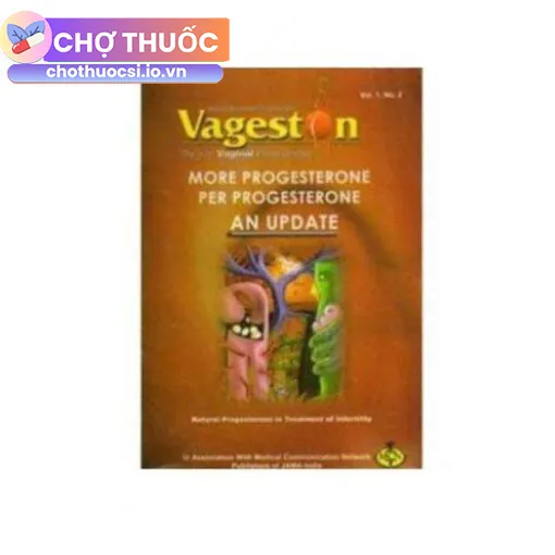 Vageston 100