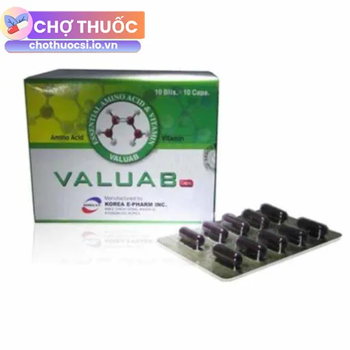 Valuab