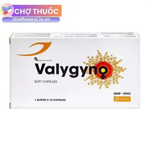 Valygyno