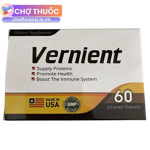 Vernient