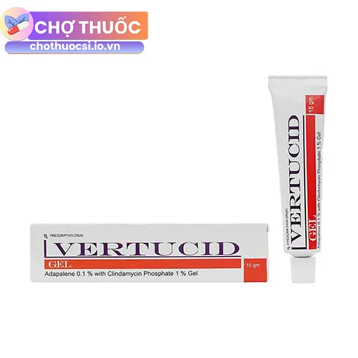 Vertucid