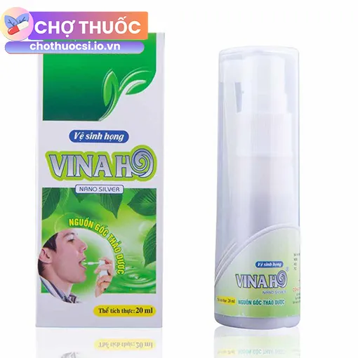 VINAHO