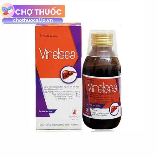 Virelsea