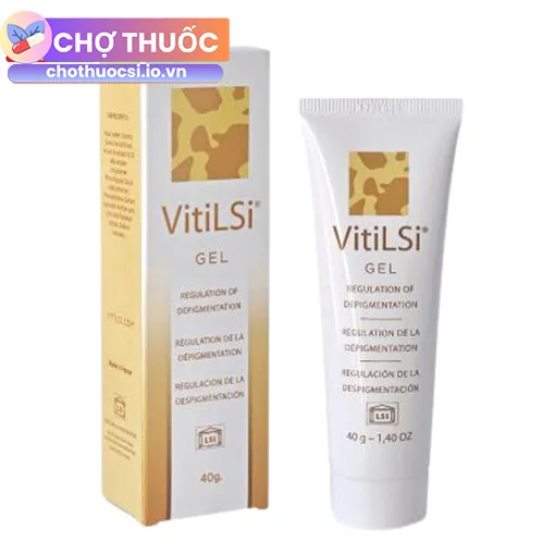 Vitilsi Gel