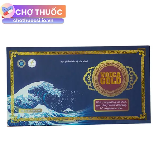 Voica Gold