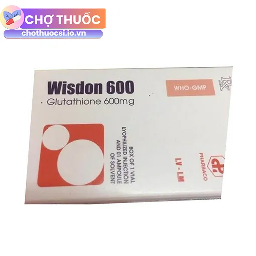 Wisdon 600