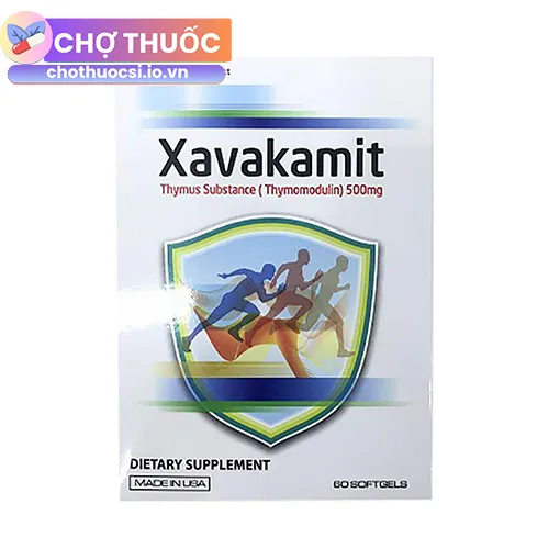 Xavakamit