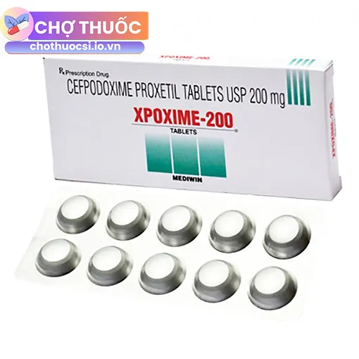 Xpoxime-200