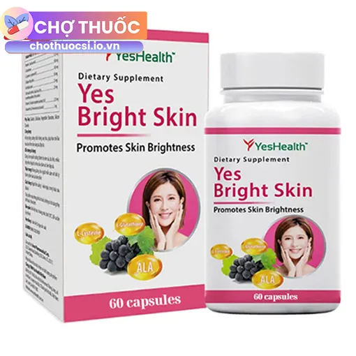 Yes Bright Skin
