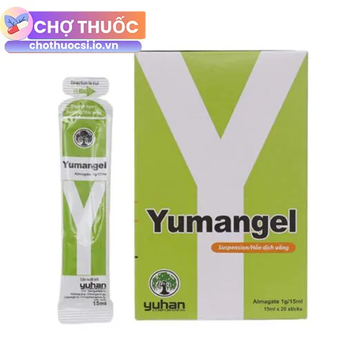 Yumangel