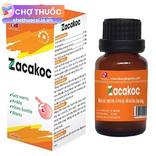 Zacakoc