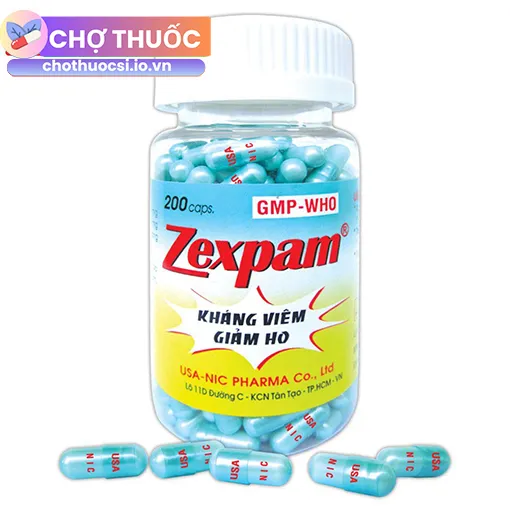 Zexpam