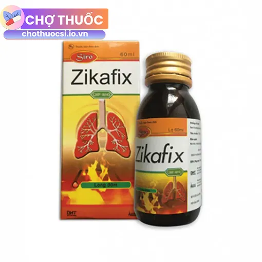 Zikafix