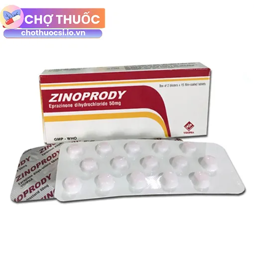 ZINOPRODY