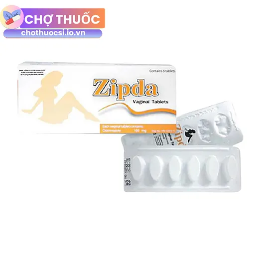 Zipda