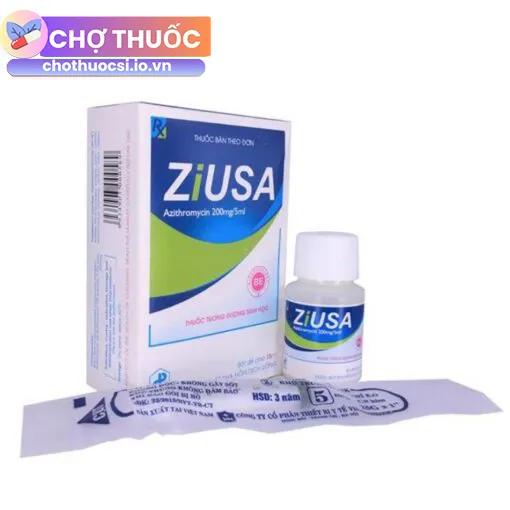 ZiUSA