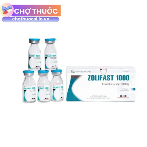 Zolifast 1000