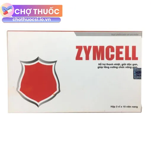 Zymcell